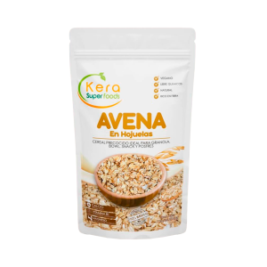 Avena en Hojuelas