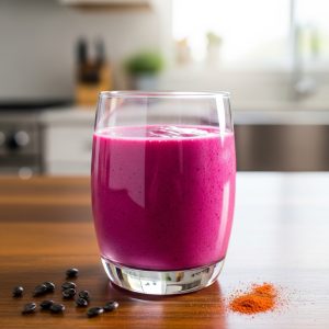 Harina de Tarwi + Acaí Atomizada + Maca Roja 500g