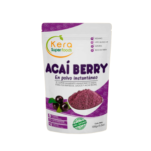 Acaí Berry en Polvo