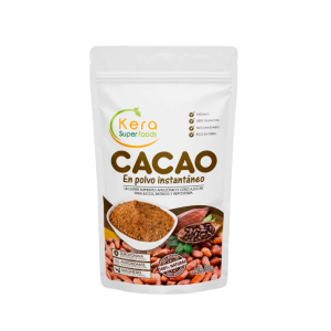 Cacao en Polvo