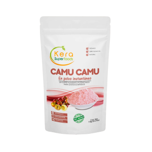 Camu Camu en Polvo