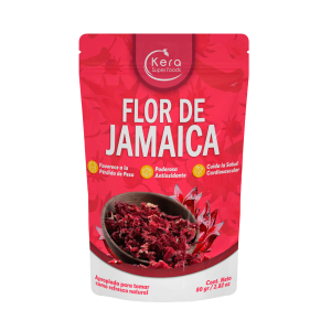 Flor de Jamaica